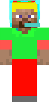 Trevor