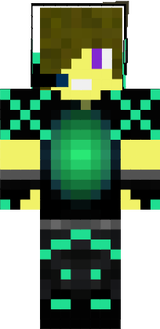 skin