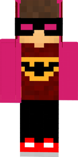 an