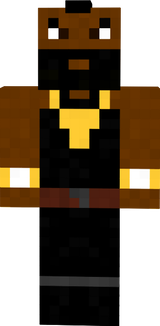 mr t