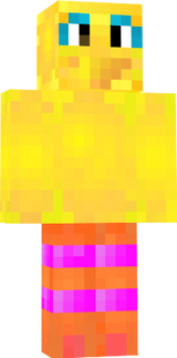big bird