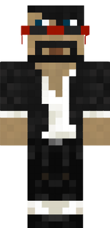Capitain Sparks