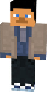 Peter_Parker