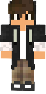 minha skin
