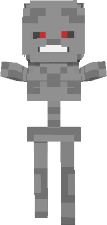 Preview of texture: Terminator