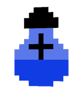 exp bottle