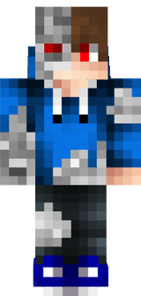 robot