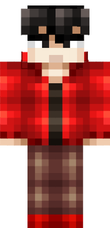 Shintaro Kisaragi