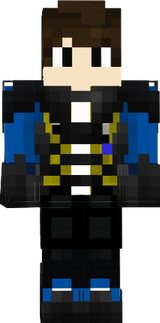 Thunderboy 96