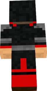 Red-frost
