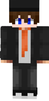 skin anak sholeh