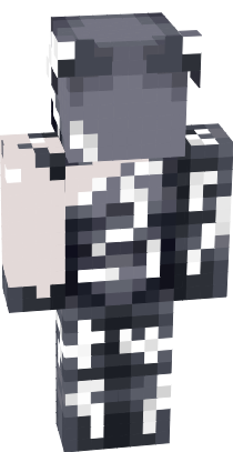 Preview of texture: Kelious (Injured)