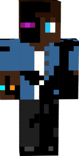 Blastaye Enderman