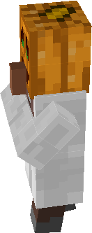 Villager Halloween