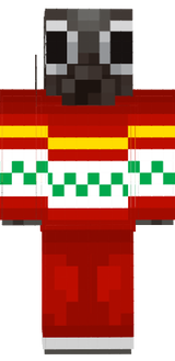 Christmas Pyro 2
