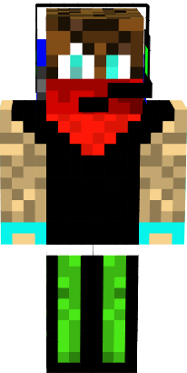 Preview of texture: Thiagodelp