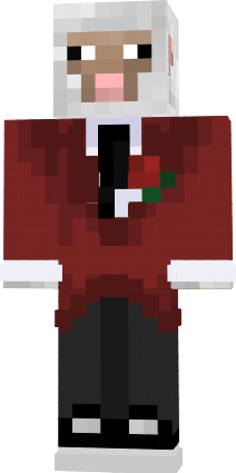 Preview of texture: Sheep
