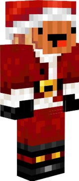 Christmas iTBD