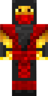 NogachMC ninja