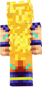 goku ssj3