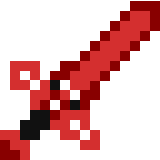 Demon Blood Sword
