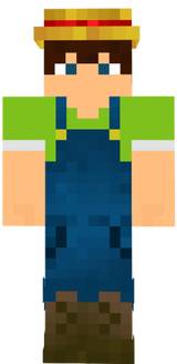 farmer MenT