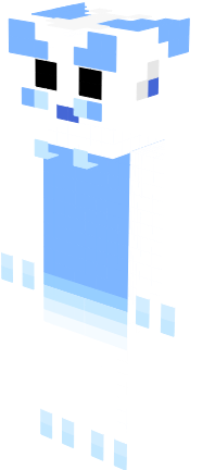 Preview of texture: adopt me frost fury