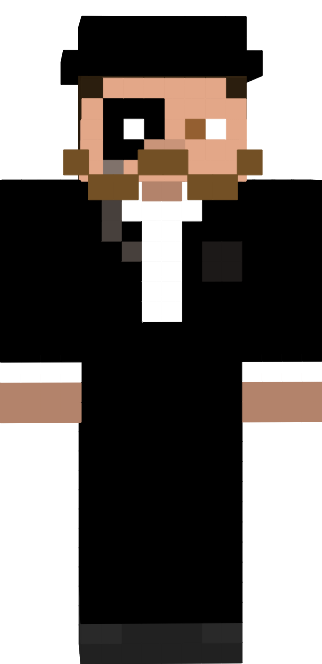 Preview of texture: Distinguished Gemtleman