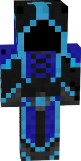 Mage de glace