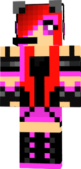 dj wolf girl
