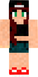 redstrawberry