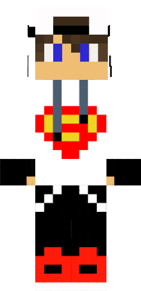 Preview of texture: rafa