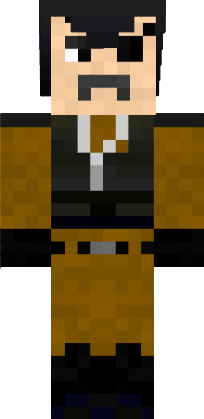 Preview of texture: cool dude
