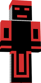 Red Robot