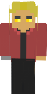 edward elric kai