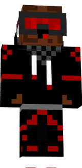 ChocoGangster