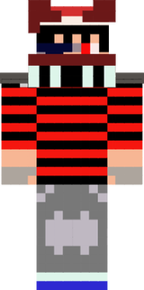 lutador