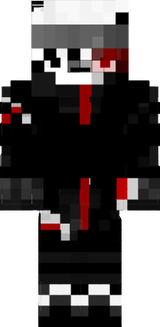 ninja balnco exe akatsuki