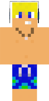 Minecraft SKIN