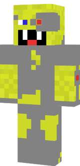 cyborge