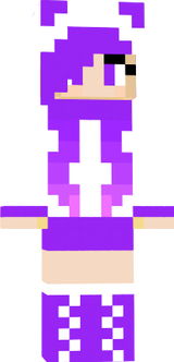 selma's new skin