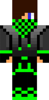 Emeralds
