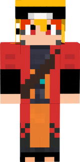 NarutoUzumaki
