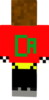 CaiioPlayGame