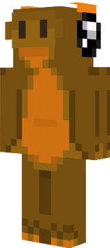 Salamander