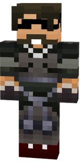 Shyndar