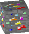 Rainbow Ore