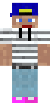 benson