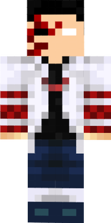 Harry Herobrine