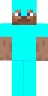 dimend steve
